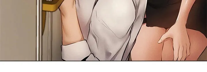 梦想公寓漫画漫画,第63章：不舒服20图