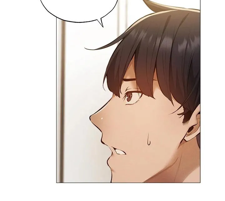 梦想公寓漫画漫画,第63章：不舒服17图