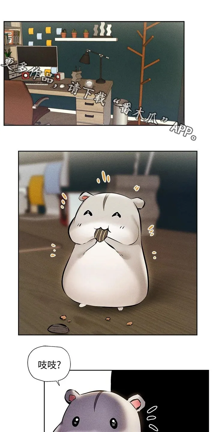 梦想公寓漫画漫画,第73章：叫醒1图