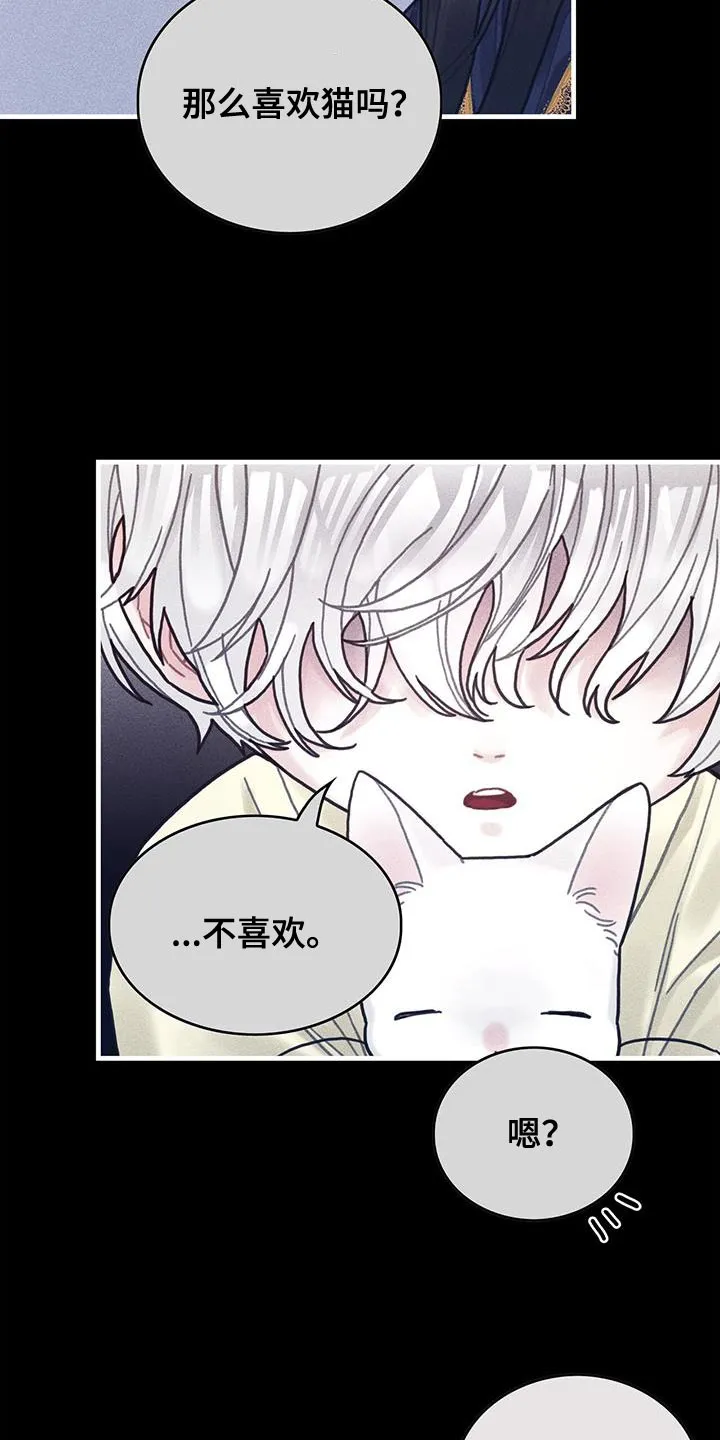 异界漫画小说漫画,第98章：我不喜欢猫29图