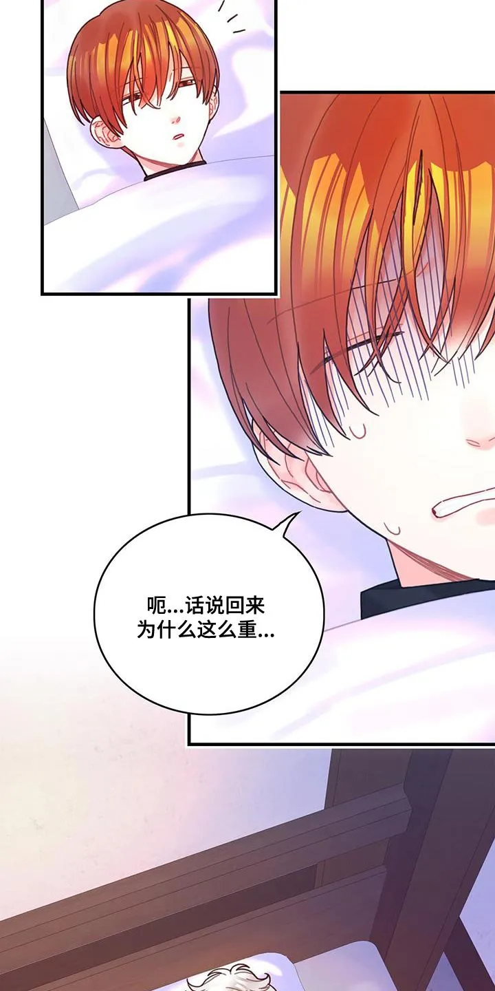 攻略异世界漫画,第71章：变回来20图