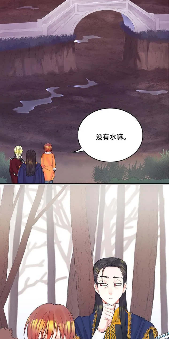 异界漫画小说漫画,第42章：变成猫3图