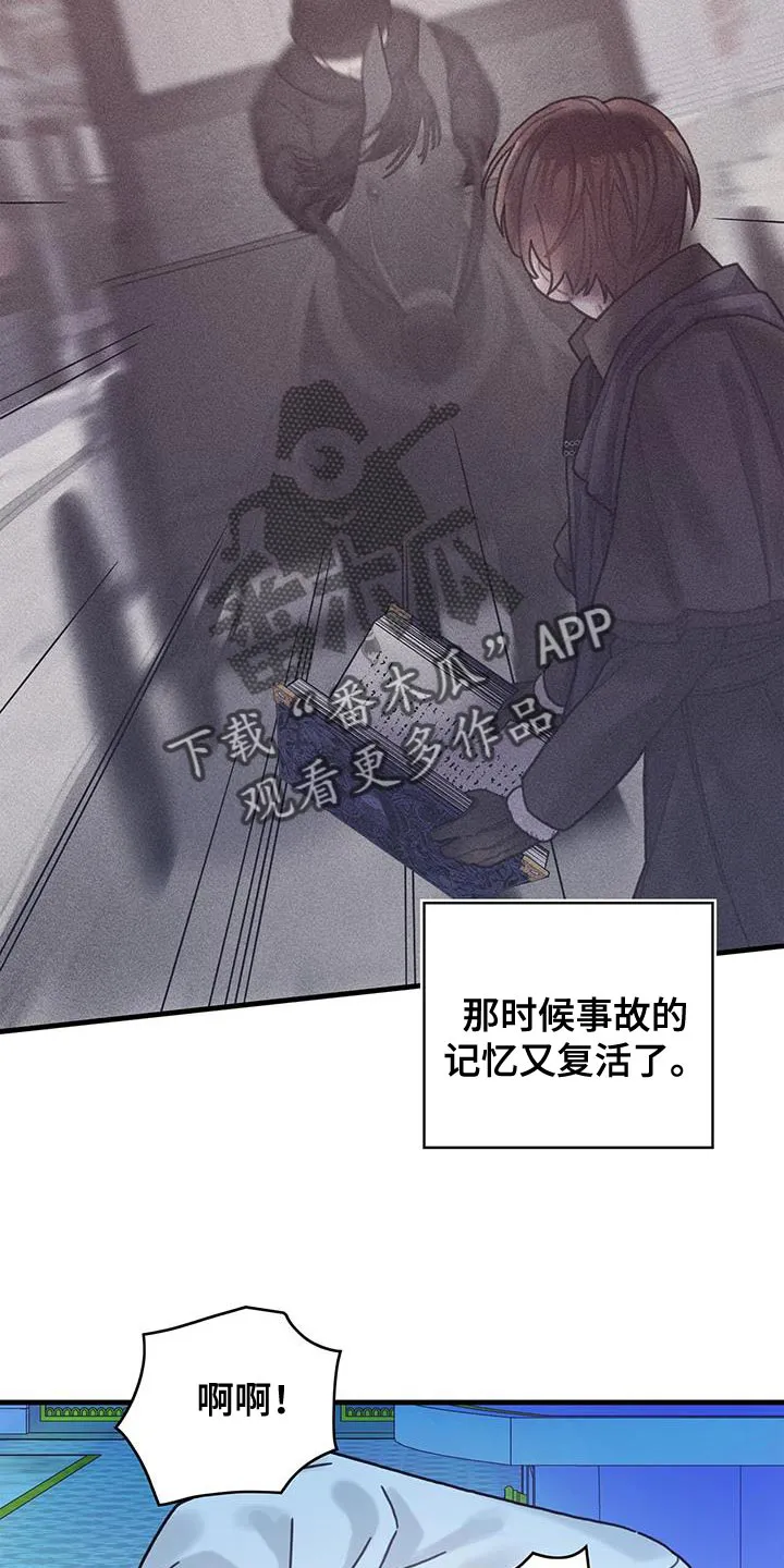 异界攻略漫画漫画,第91章：前世的疼痛24图