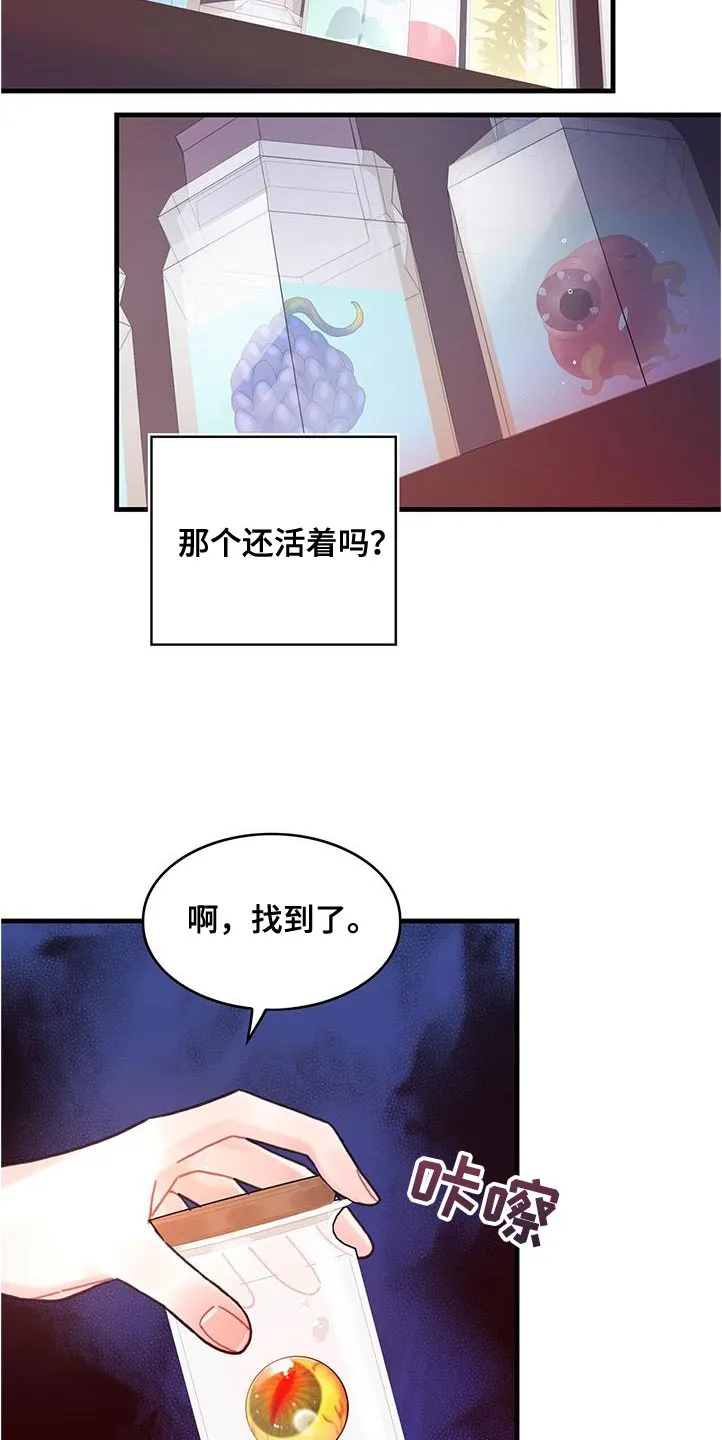 异界攻略漫画加林出漫画,第73章：事件区域4图
