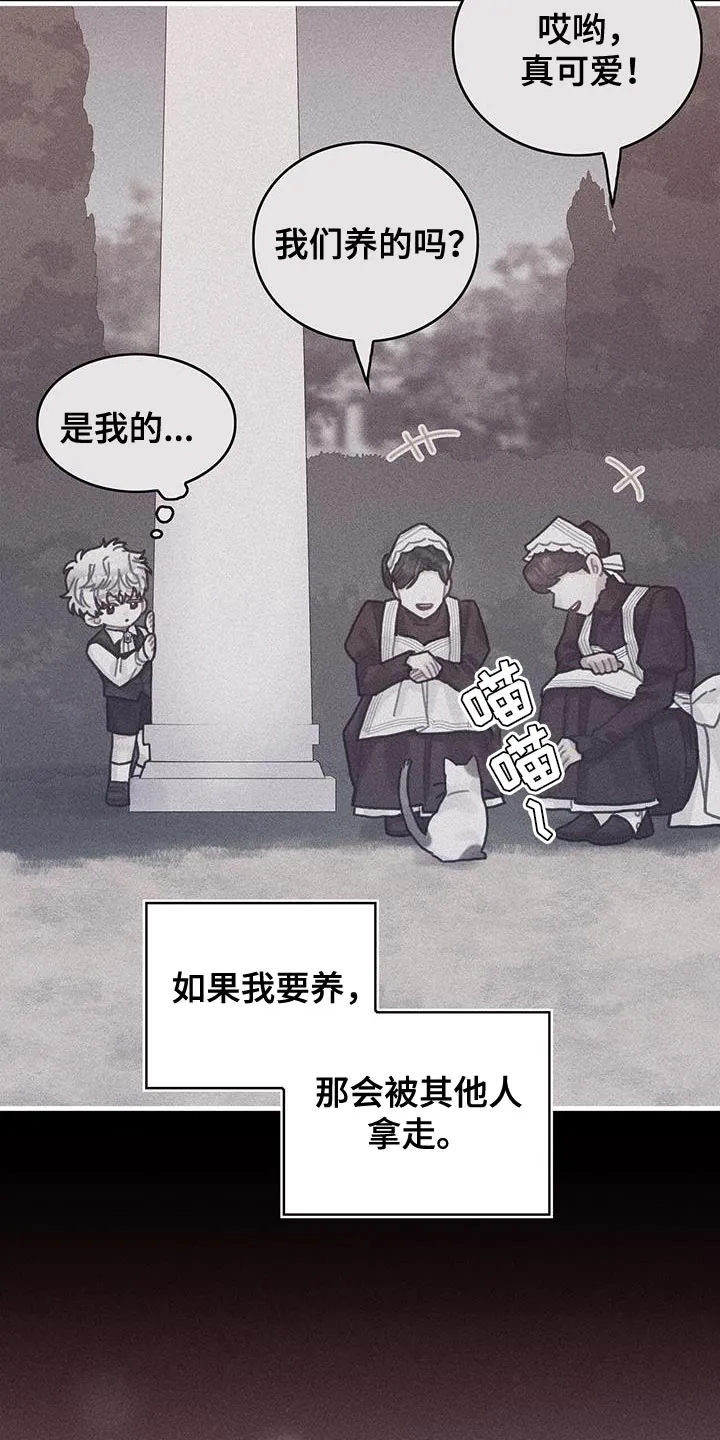 异界漫画小说漫画,第98章：我不喜欢猫30图