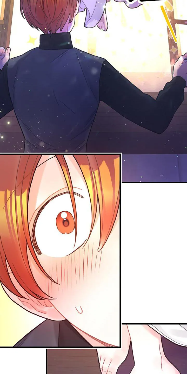 异界攻略漫画加林出漫画,第69章：变成小孩6图