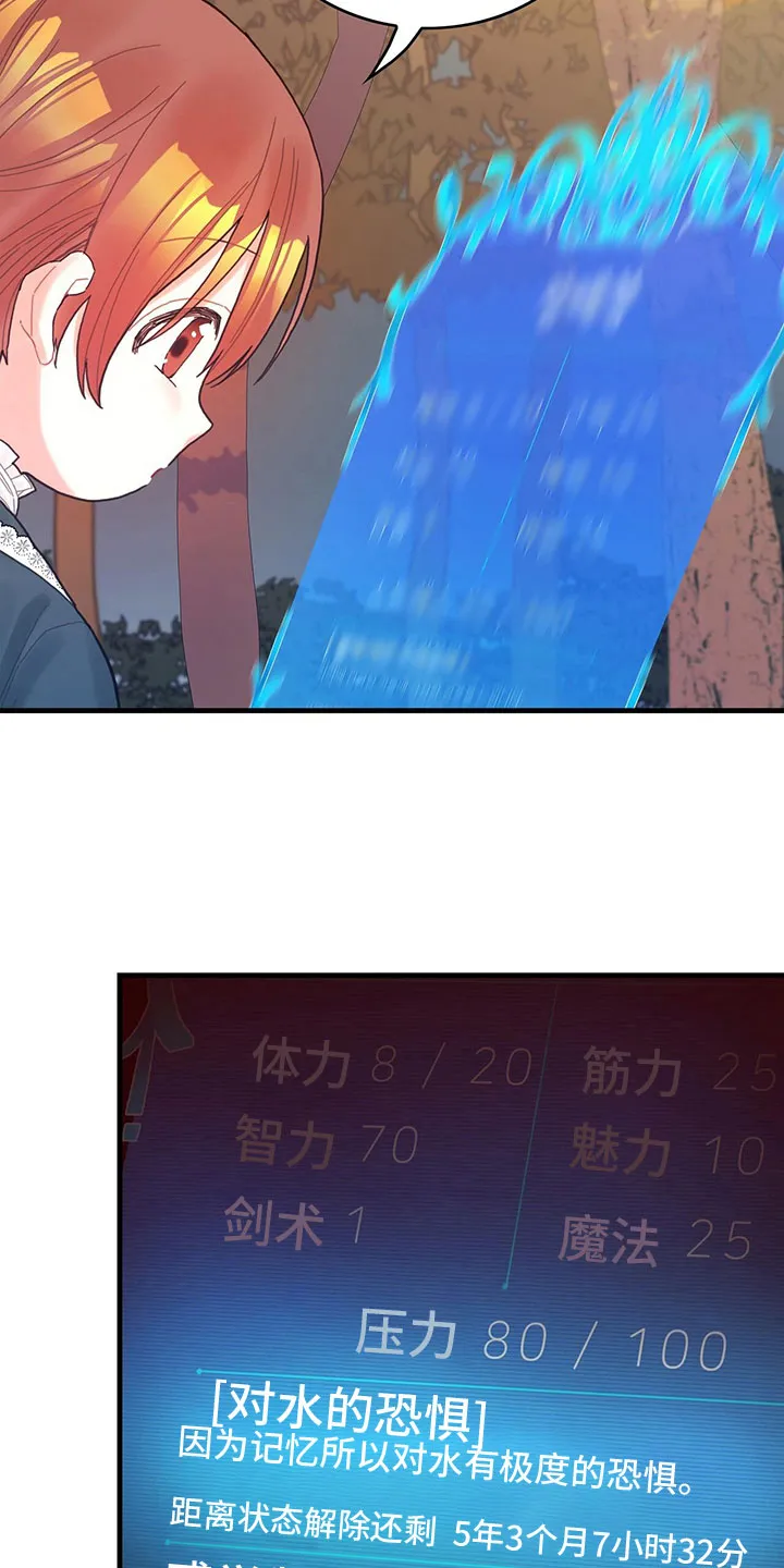 异界攻略漫画原著免费阅读漫画,第35章：解除了4图