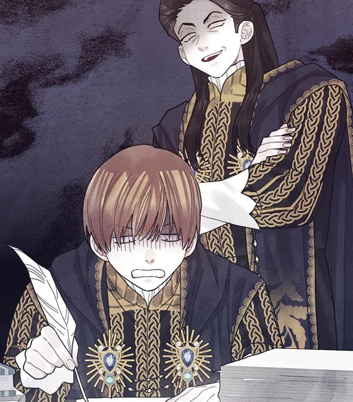 异界攻略漫画加林出漫画,第86章：魅力的我13图