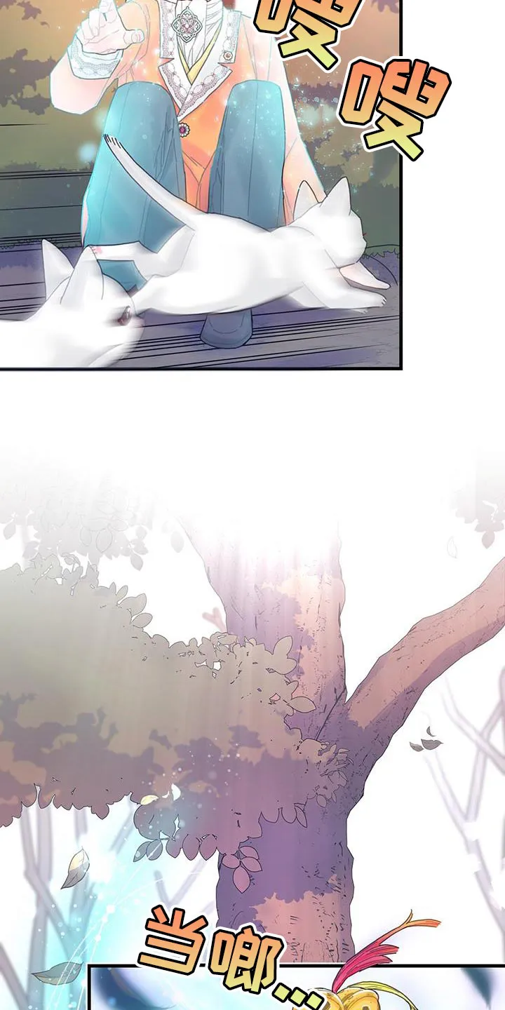 异界漫画小说漫画,第42章：变成猫27图