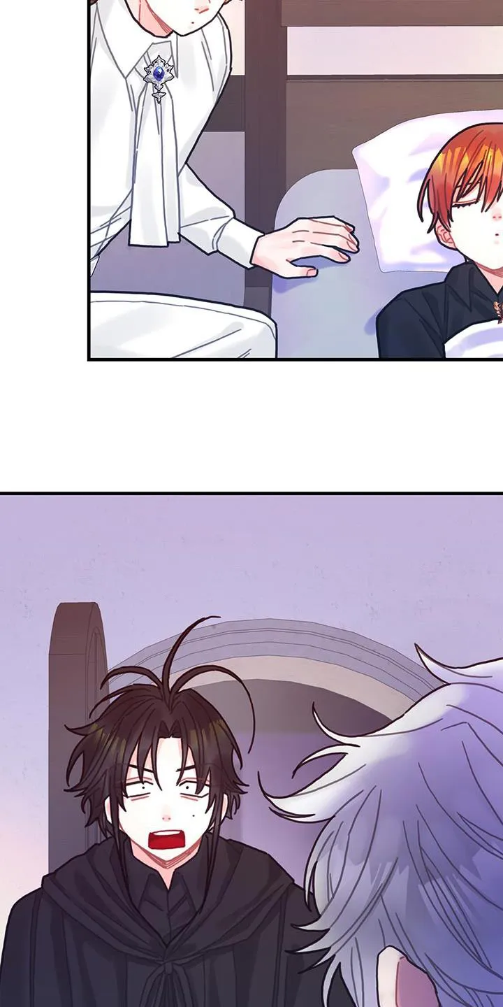 攻略异世界漫画,第101章：谢谢你的允许（第一季完结）35图
