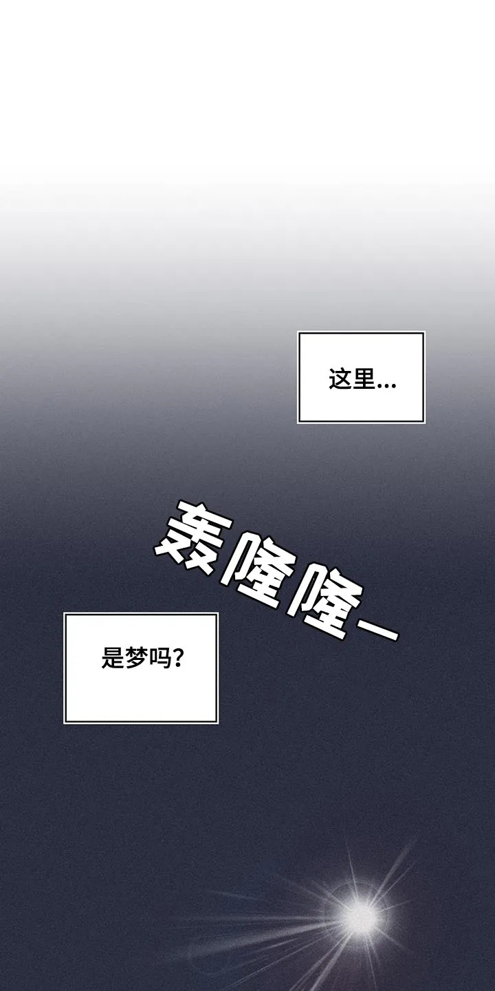 异界攻略漫画漫画,第91章：前世的疼痛18图