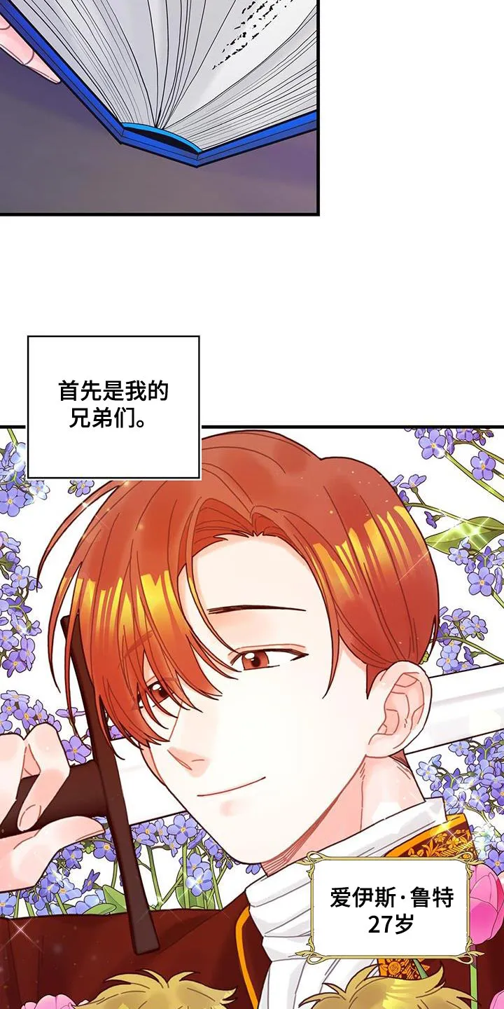 异界攻略漫画漫画,第61章：结局目录25图