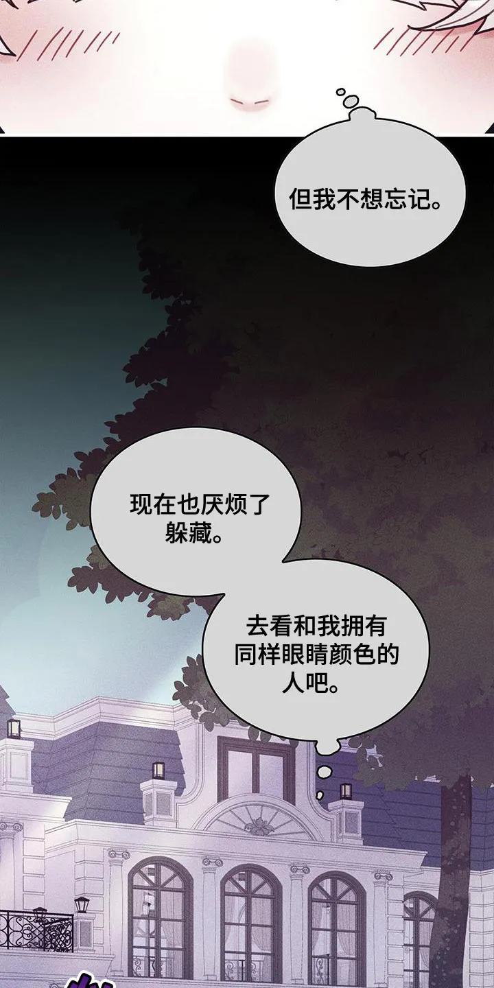 异界漫画小说漫画,第98章：我不喜欢猫20图