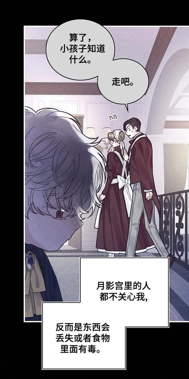 异界漫画小说漫画,第98章：我不喜欢猫17图