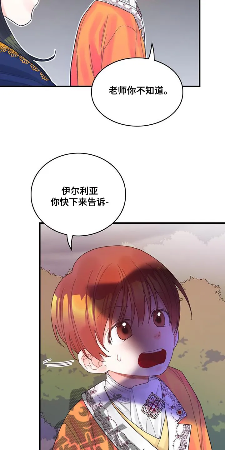异界漫画小说漫画,第42章：变成猫20图