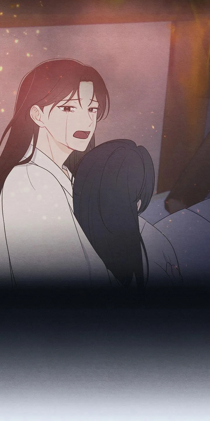 银狼的疼爱漫画漫画,第110章：你还活着27图