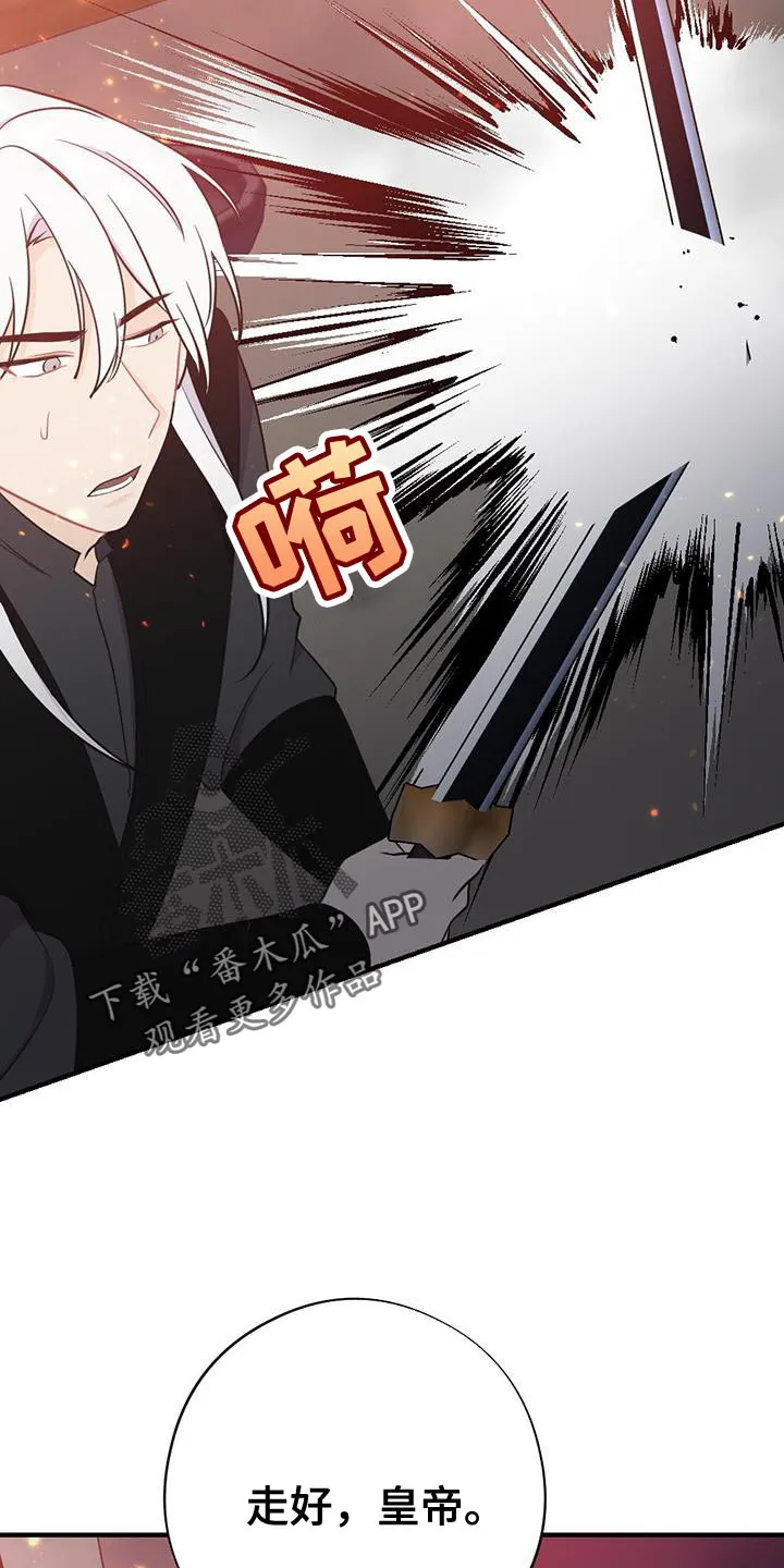 银狼少年漫画免费观看38话漫画,第105章：是你自己毁掉的9图