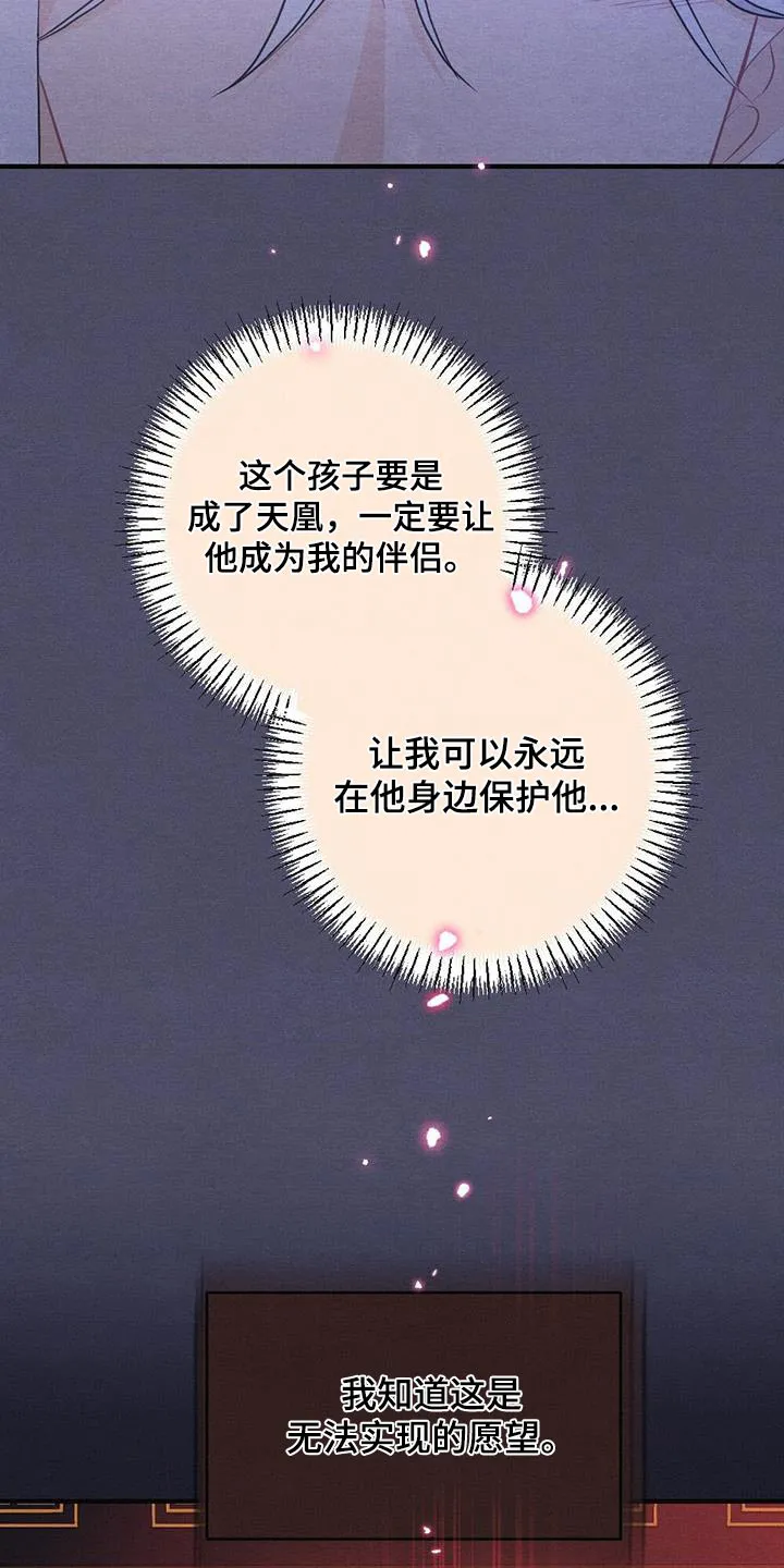 银狼的疼爱漫画漫画,第75章：礼物14图