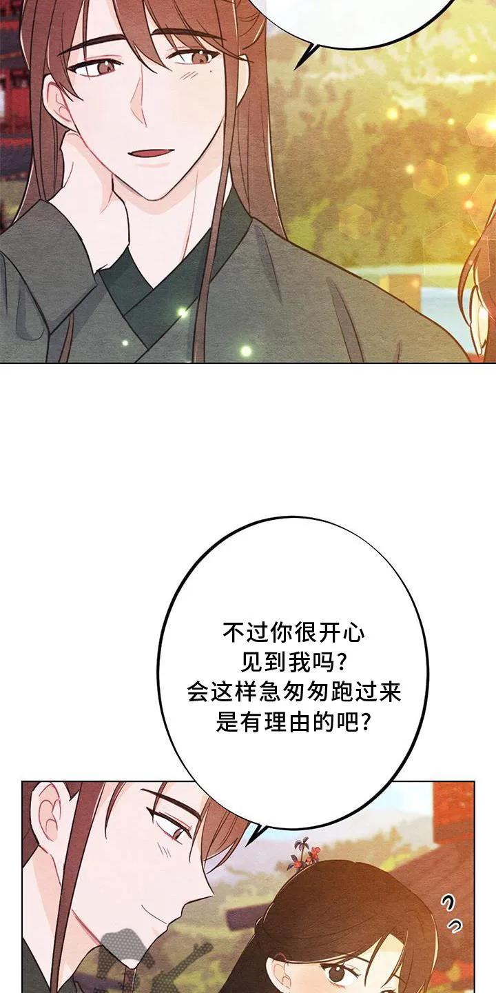 银狼少年漫画免费观看38话漫画,第30章：向往18图
