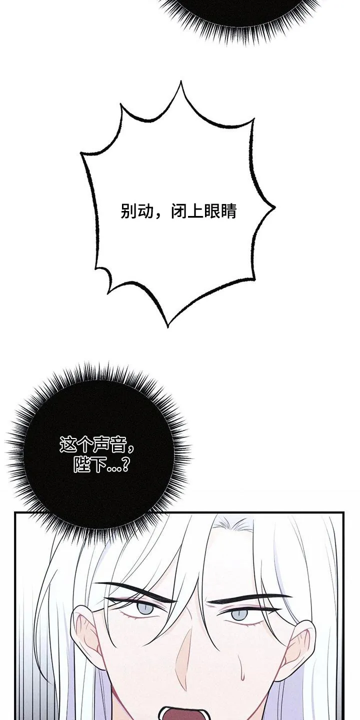 银狼的疼爱漫画76漫画,第95章：毒蛇21图