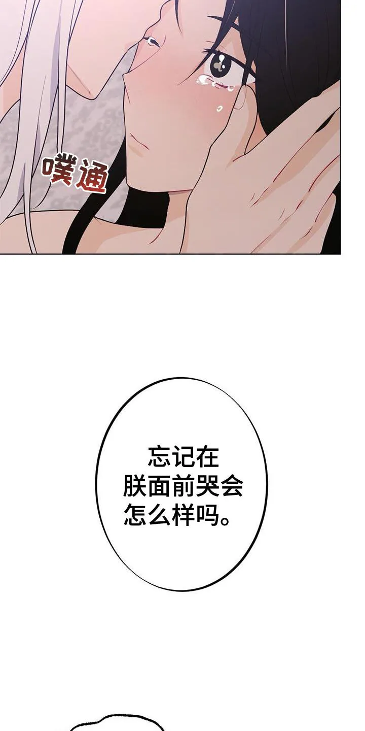 银狼的疼爱漫画漫画,第21章：熟悉10图