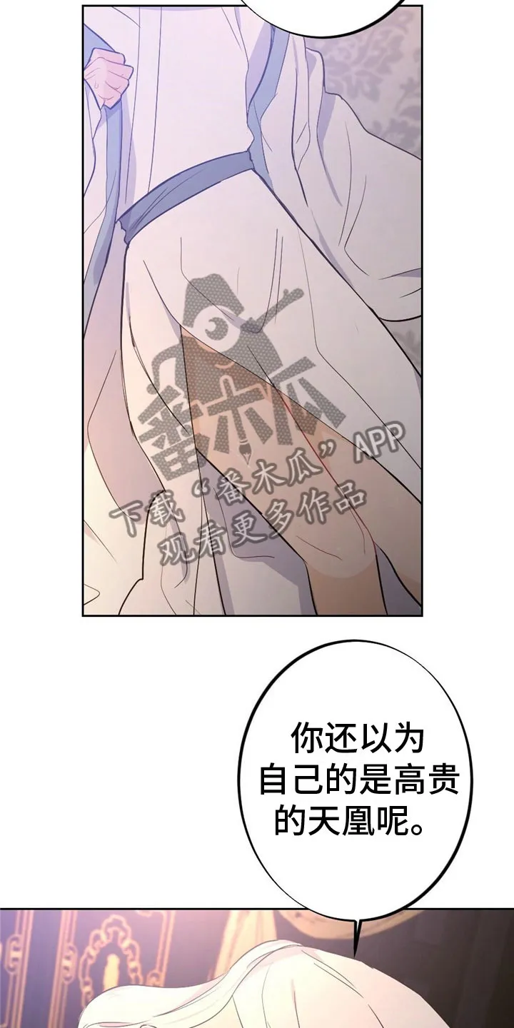 银狼的疼爱漫画完整版漫画,第10章：刻进骨子6图