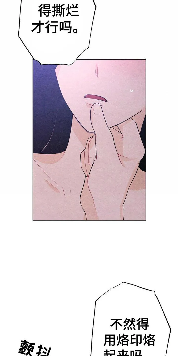 银狼的疼爱漫画漫画,第21章：熟悉4图
