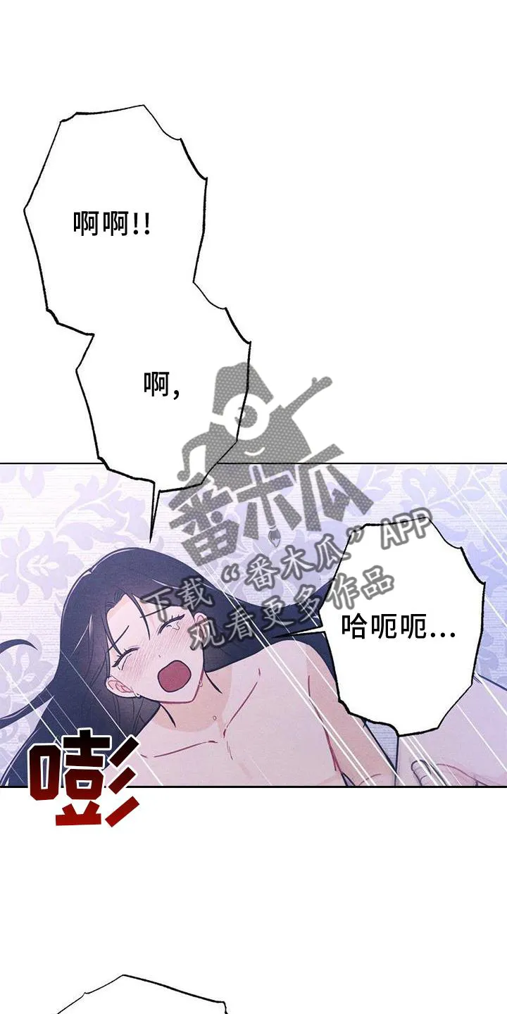 银狼的疼爱免费在线观看漫画,第41章：喜欢6图