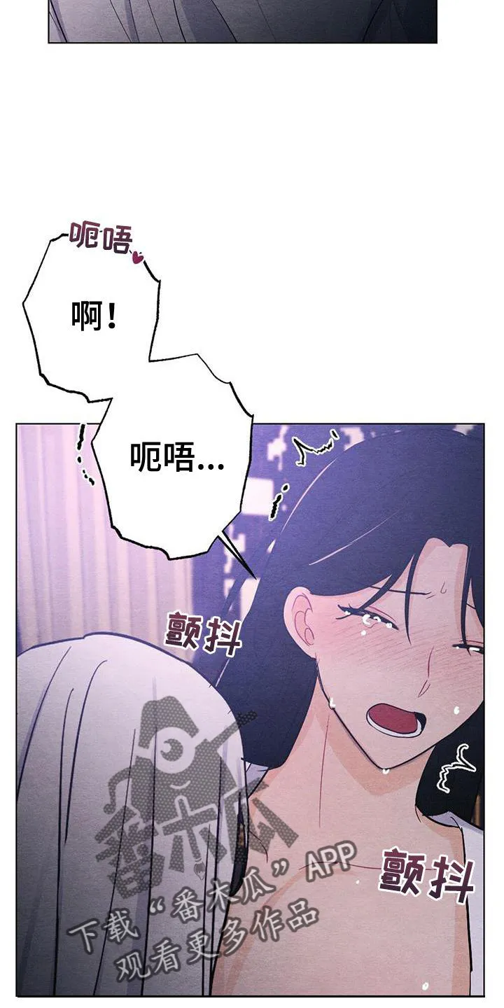 银狼的疼爱漫画漫画,第20章：喜欢14图