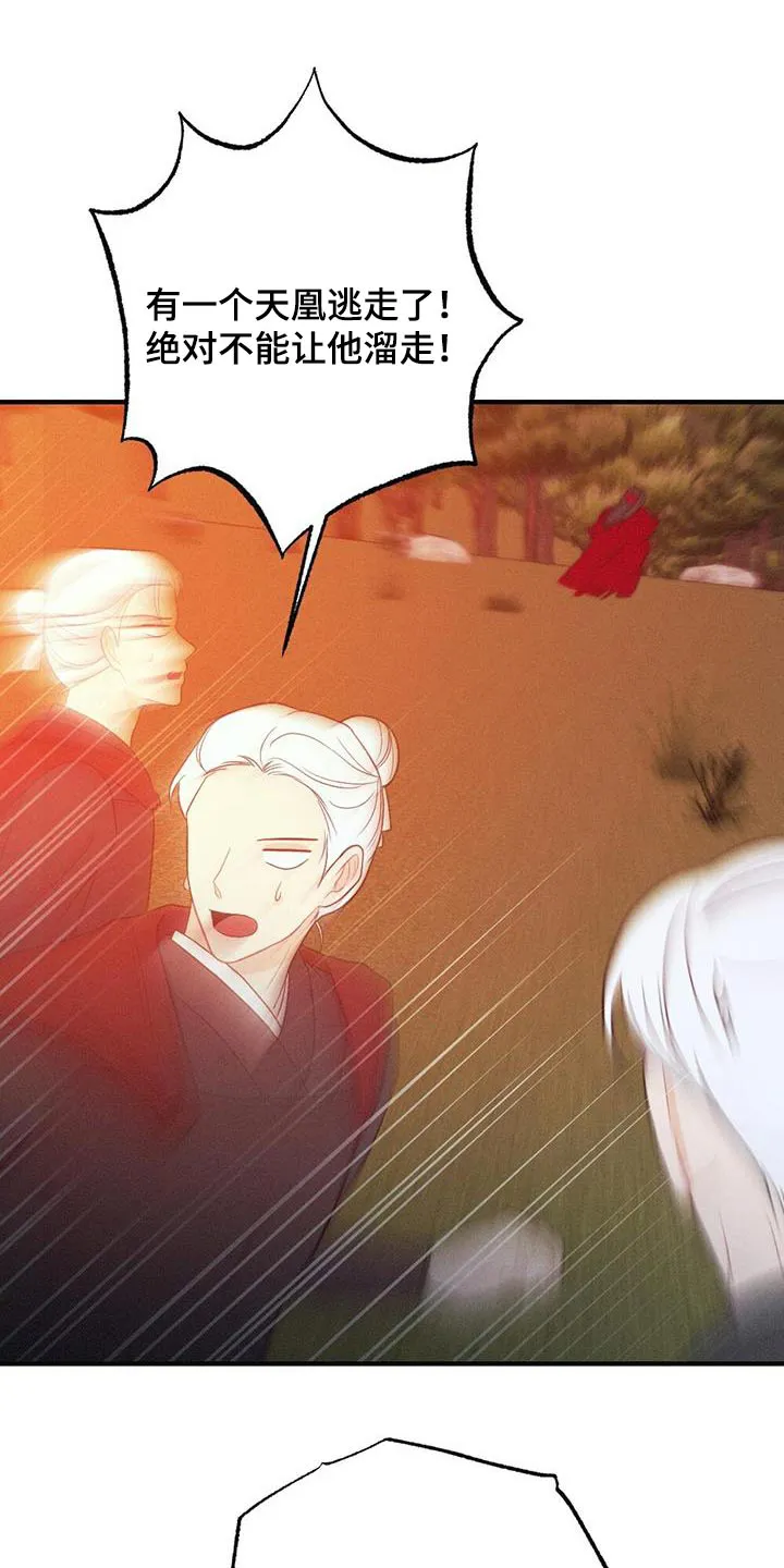 银狼的疼爱漫画漫画,第84章：爱慕15图