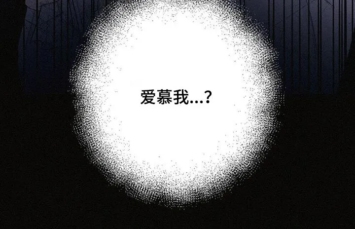 银狼的疼爱漫画漫画,第82章：爱慕23图