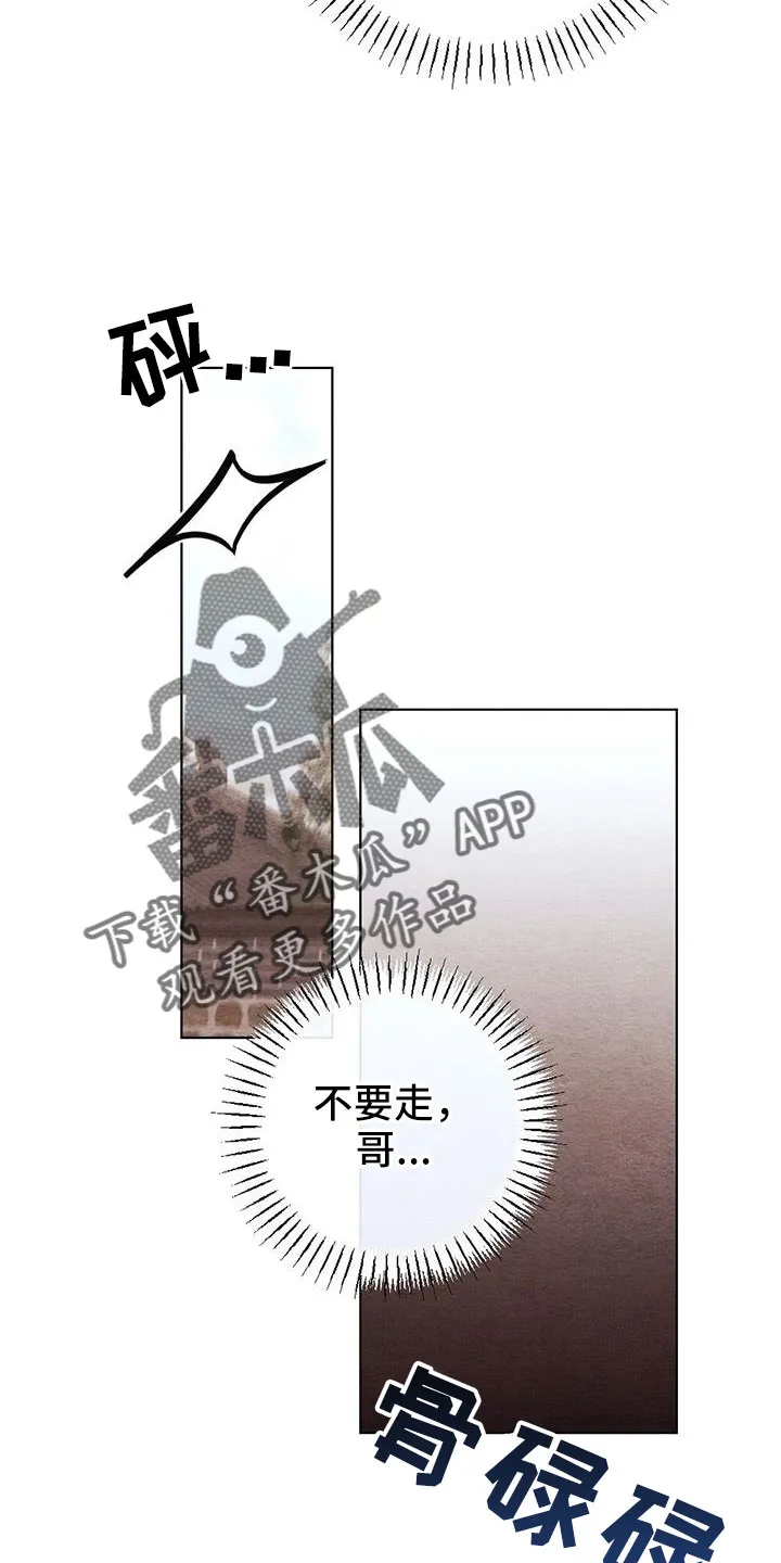 银狼的疼爱漫画漫画,第52章：无法实现的梦16图