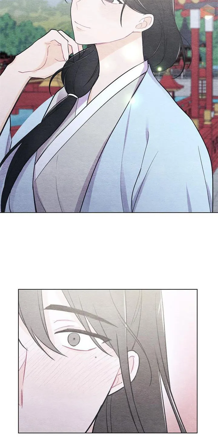 银狼的疼爱完整版漫画,第23章：开心23图