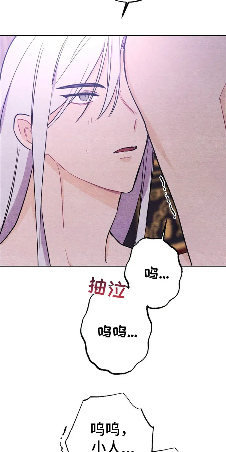 银狼少年漫画微博漫画,第17章：惩罚23图