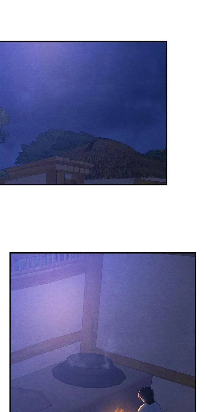 银狼少年漫画微博漫画,第98章：放弃1图