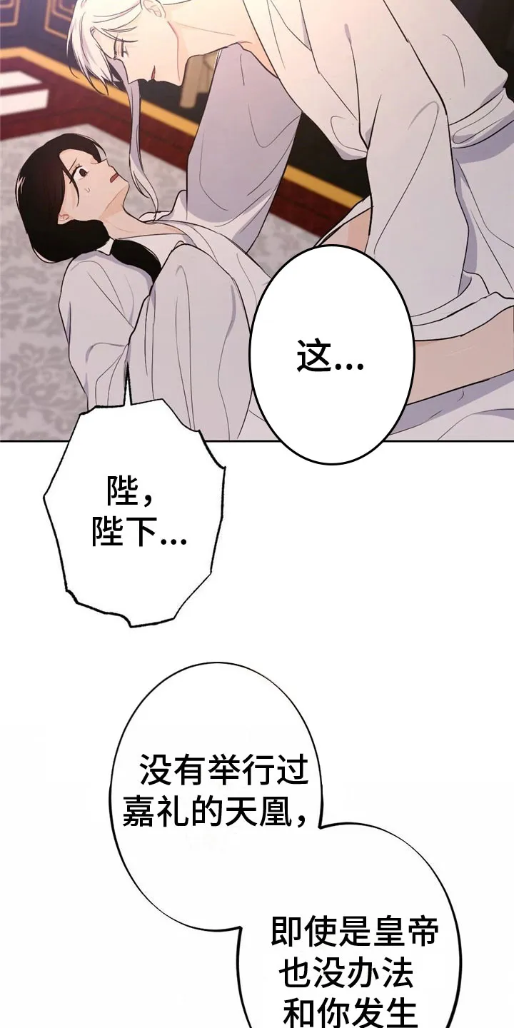 银狼的疼爱漫画完整版漫画,第10章：刻进骨子7图