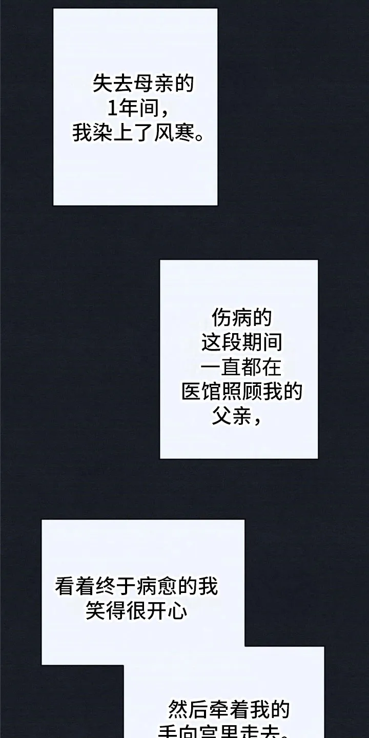 银狼的疼爱漫画76漫画,第1章：入宫1图