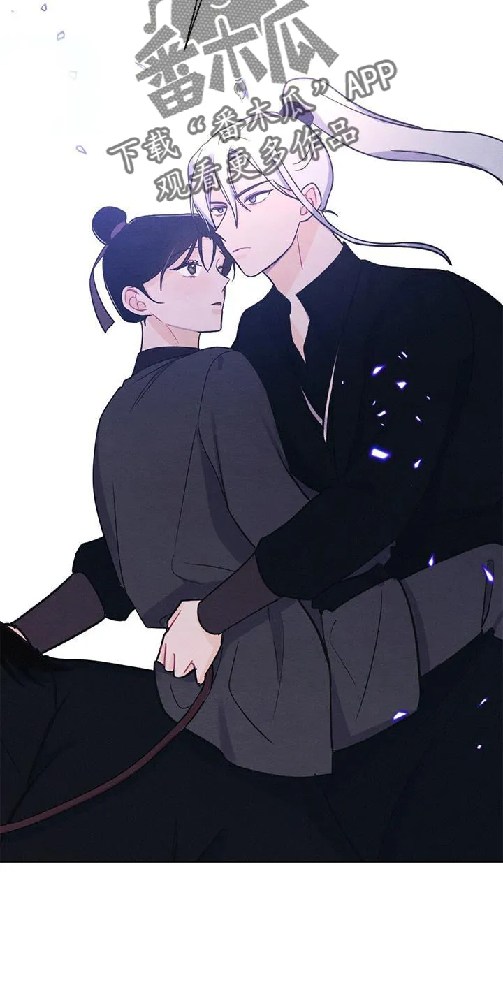 银狼的疼爱漫画76漫画,第38章：进宫15图