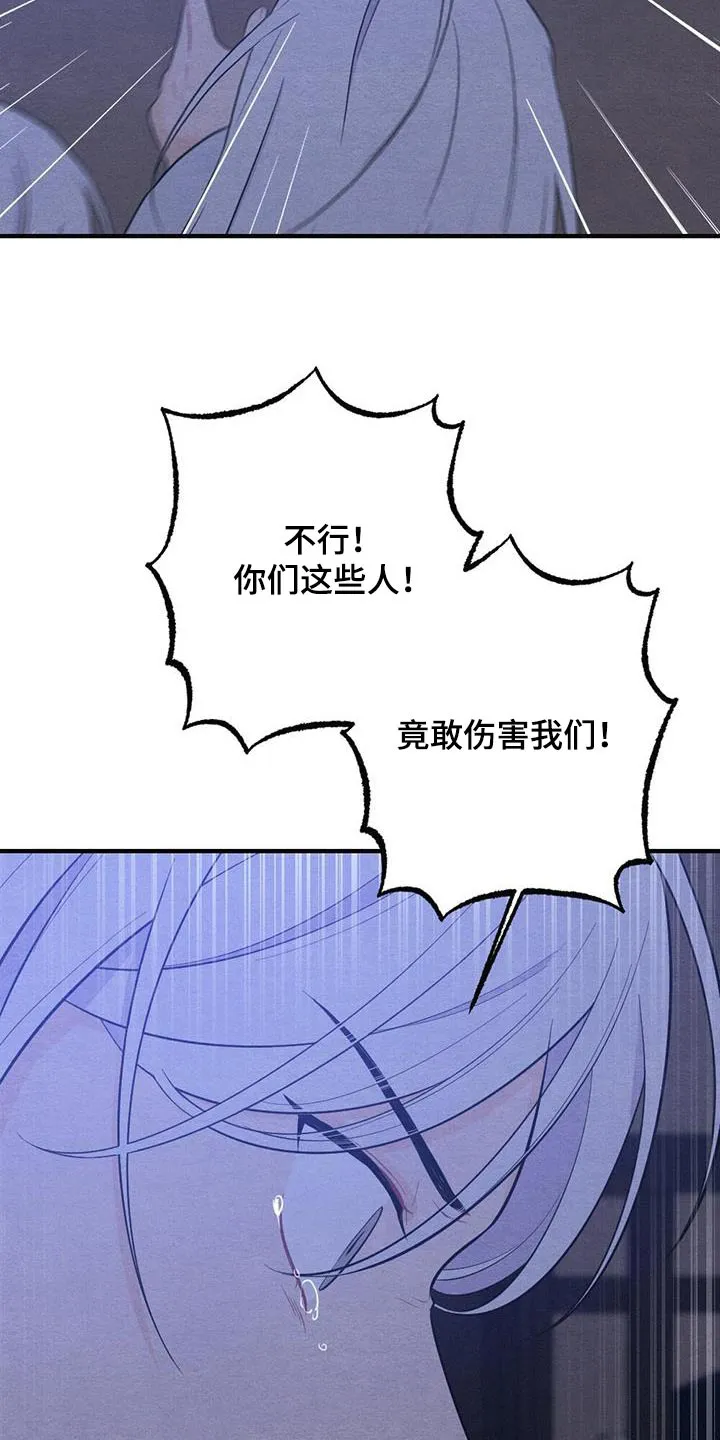 银狼的疼爱漫画漫画,第77章：母亲11图
