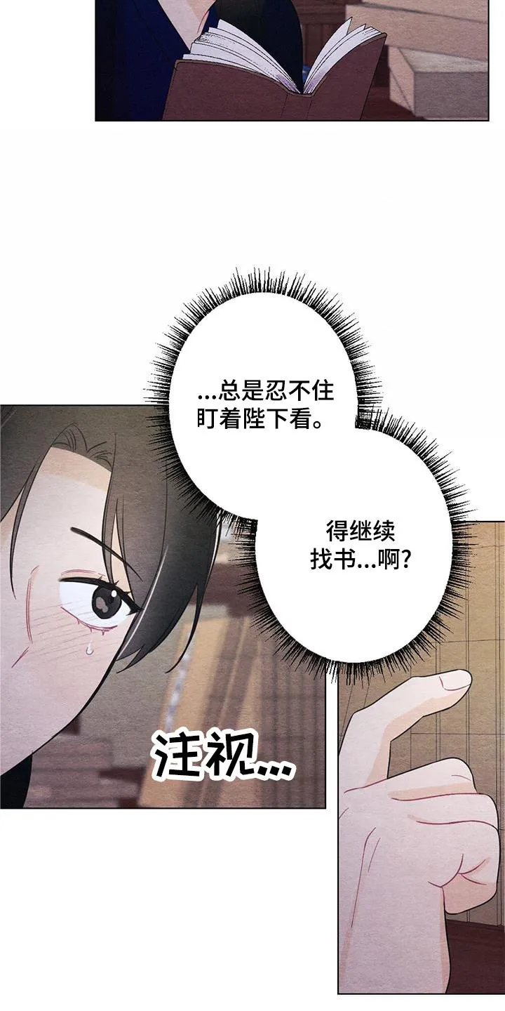 银狼的疼爱漫画漫画,第28章：时机3图