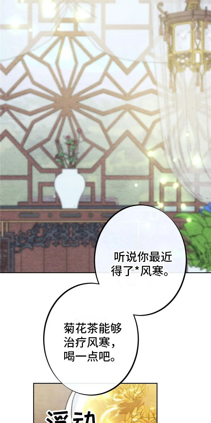 银狼的疼爱漫画漫画,第2章：天凰6图
