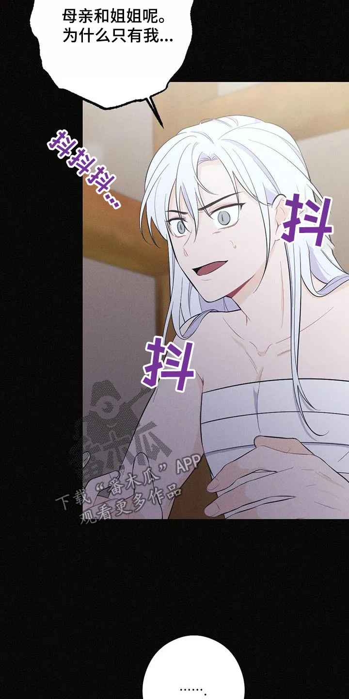 银狼的疼爱漫画漫画,第78章：背叛17图