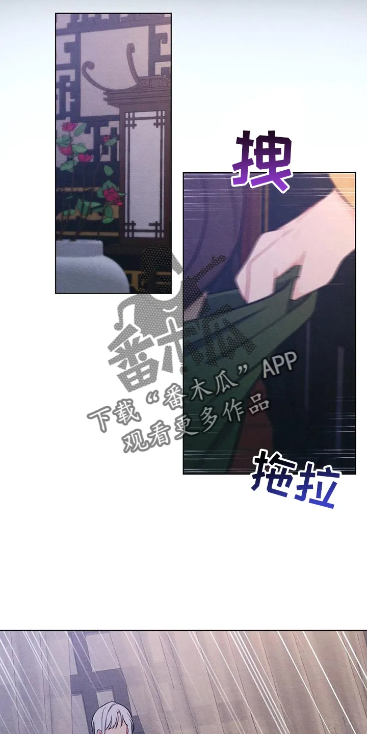 银狼的图片漫画,第67章：求情16图