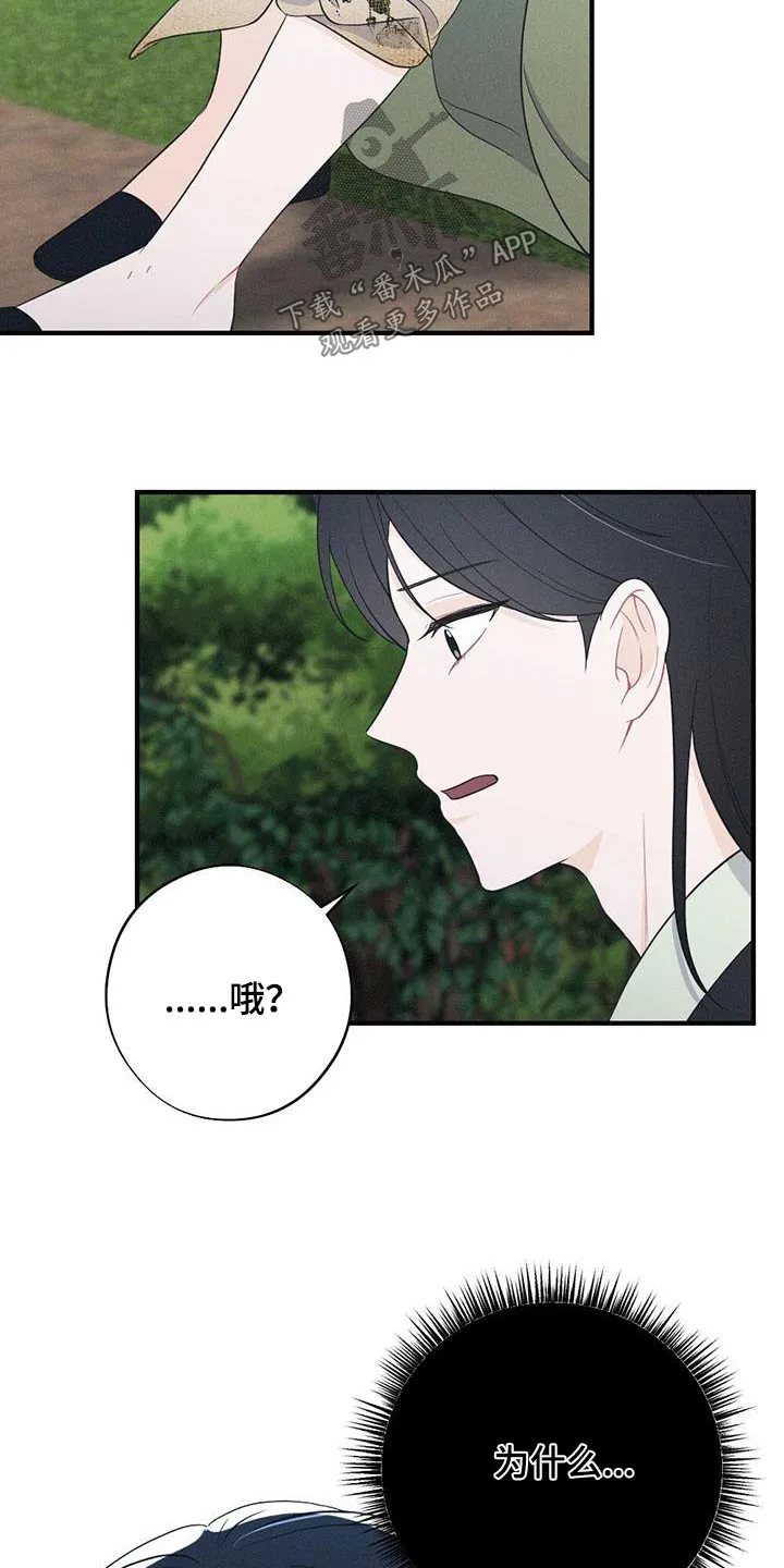银狼的疼爱漫画76漫画,第95章：毒蛇33图