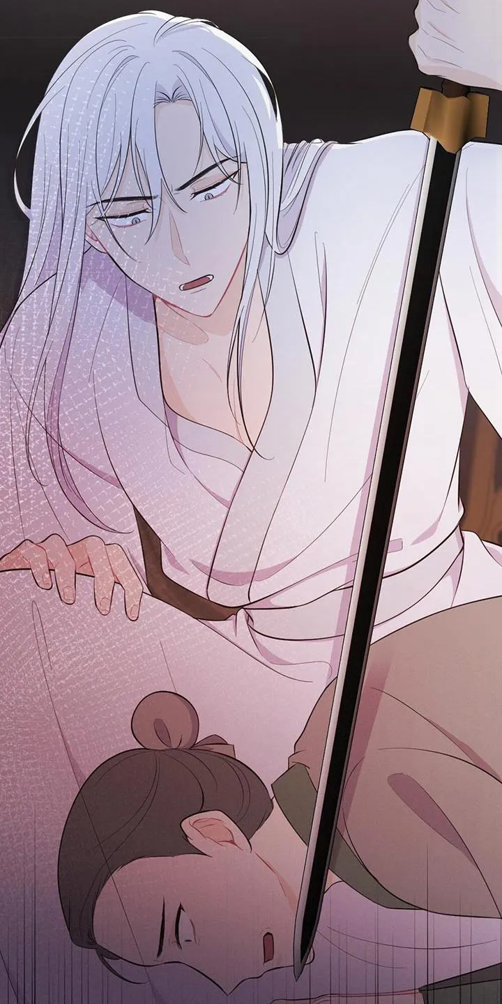 银狼的疼爱漫画完整版漫画,第80章：私通17图