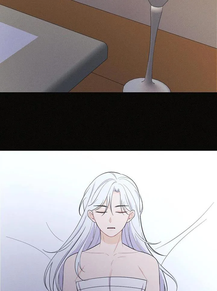 银狼的疼爱漫画漫画,第78章：背叛11图