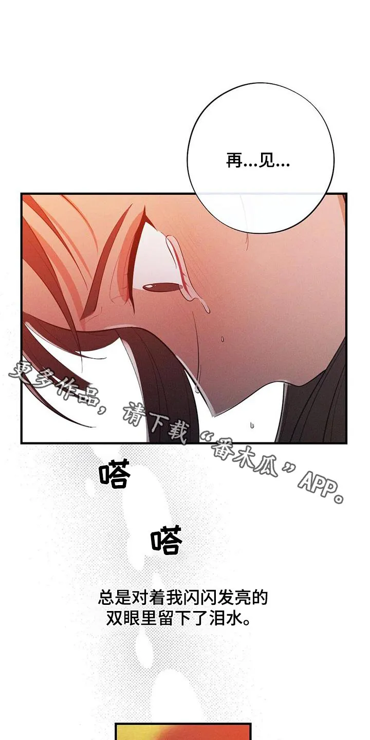 银狼少年漫画免费观看38话漫画,第85章：说一不二1图