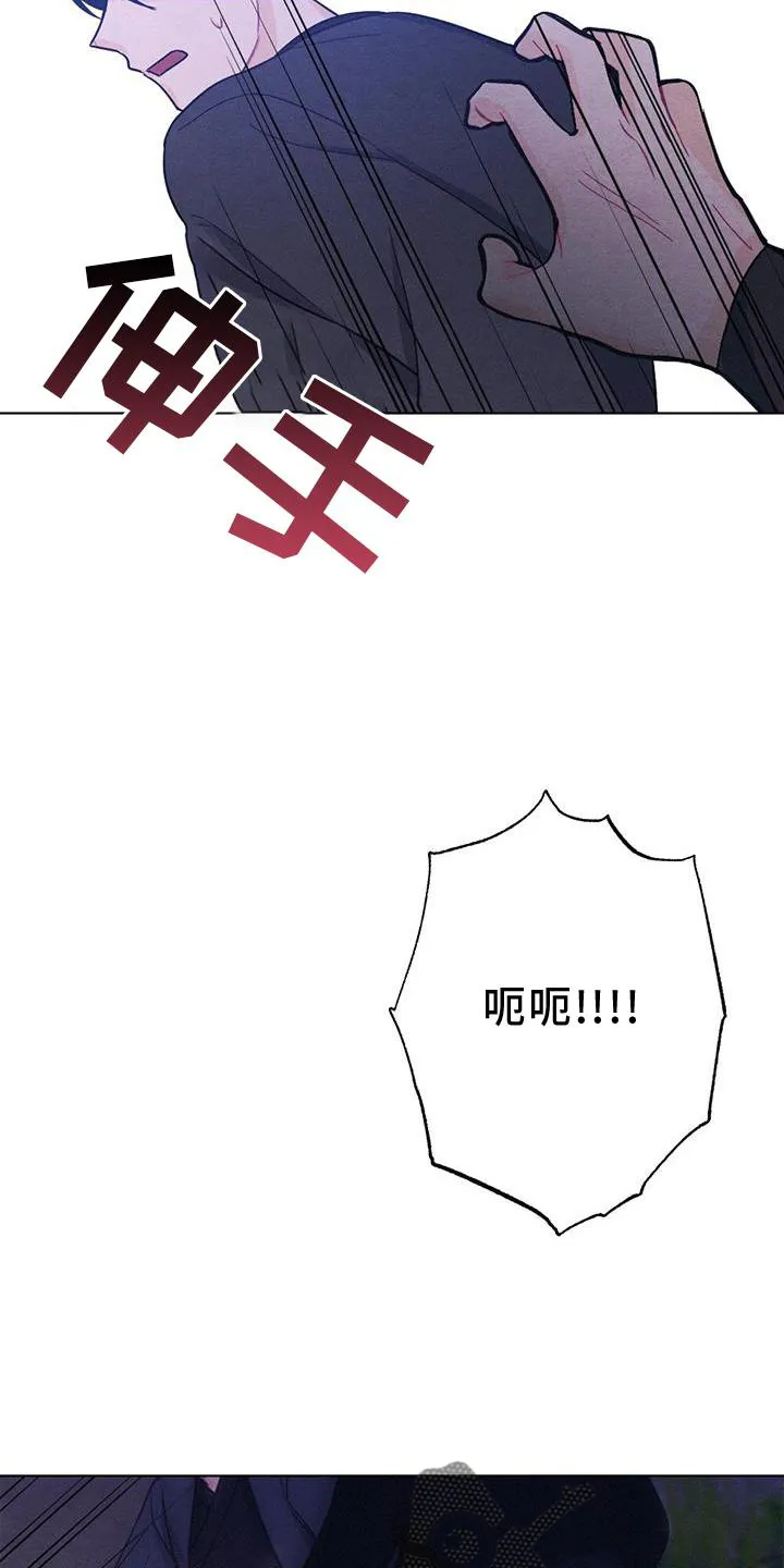 银狼的疼爱漫画76漫画,第38章：进宫11图