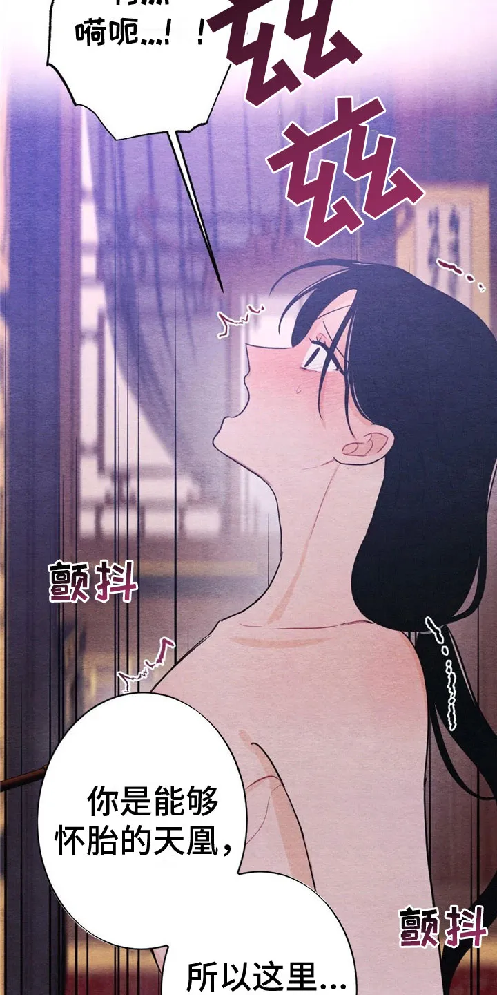 银狼少年漫画微博漫画,第17章：惩罚6图