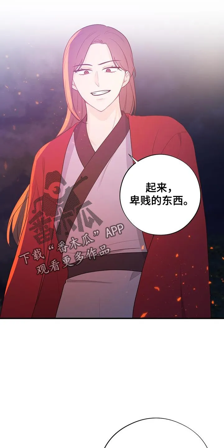 银狼的疼爱漫画漫画,第103章：我不能原谅！10图